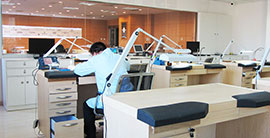 宝玑官方服务中心