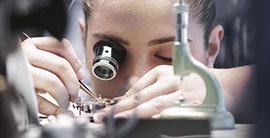 宝玑官方维修中心