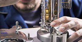 宝玑维修服务地址