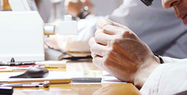 宝玑售后保养中心