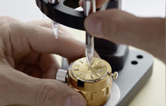 浪琴女表国内价格